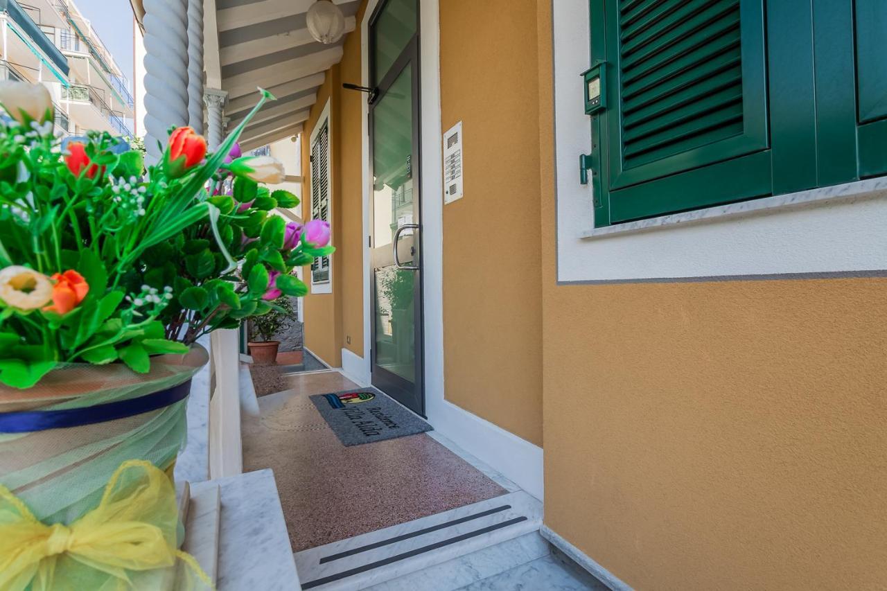 Residence Villa Alda Pietra Ligure Exterior photo