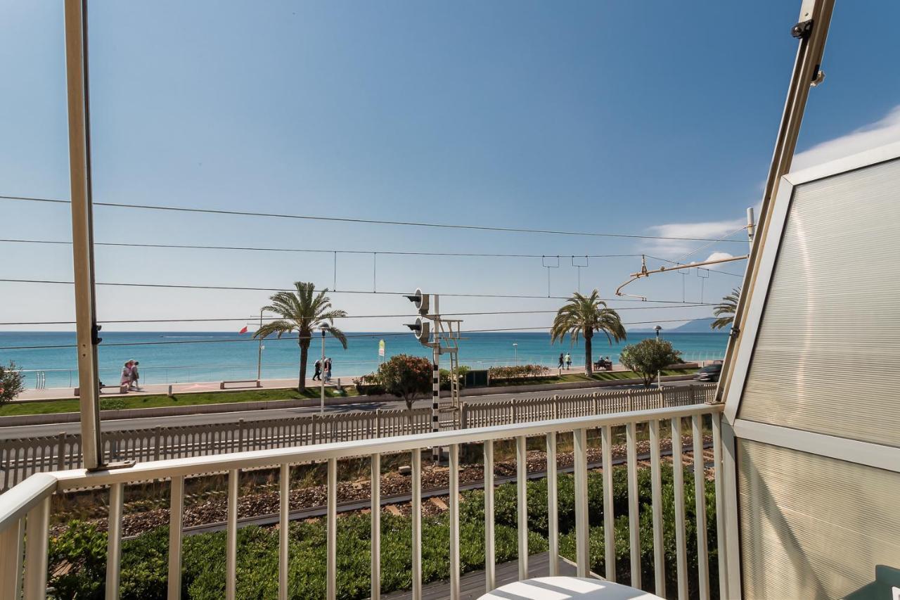 Residence Villa Alda Pietra Ligure Exterior photo