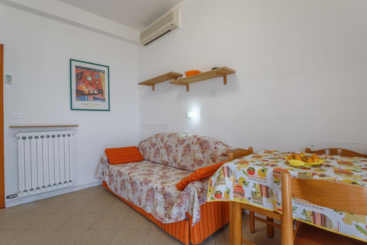 Residence Villa Alda Pietra Ligure Exterior photo