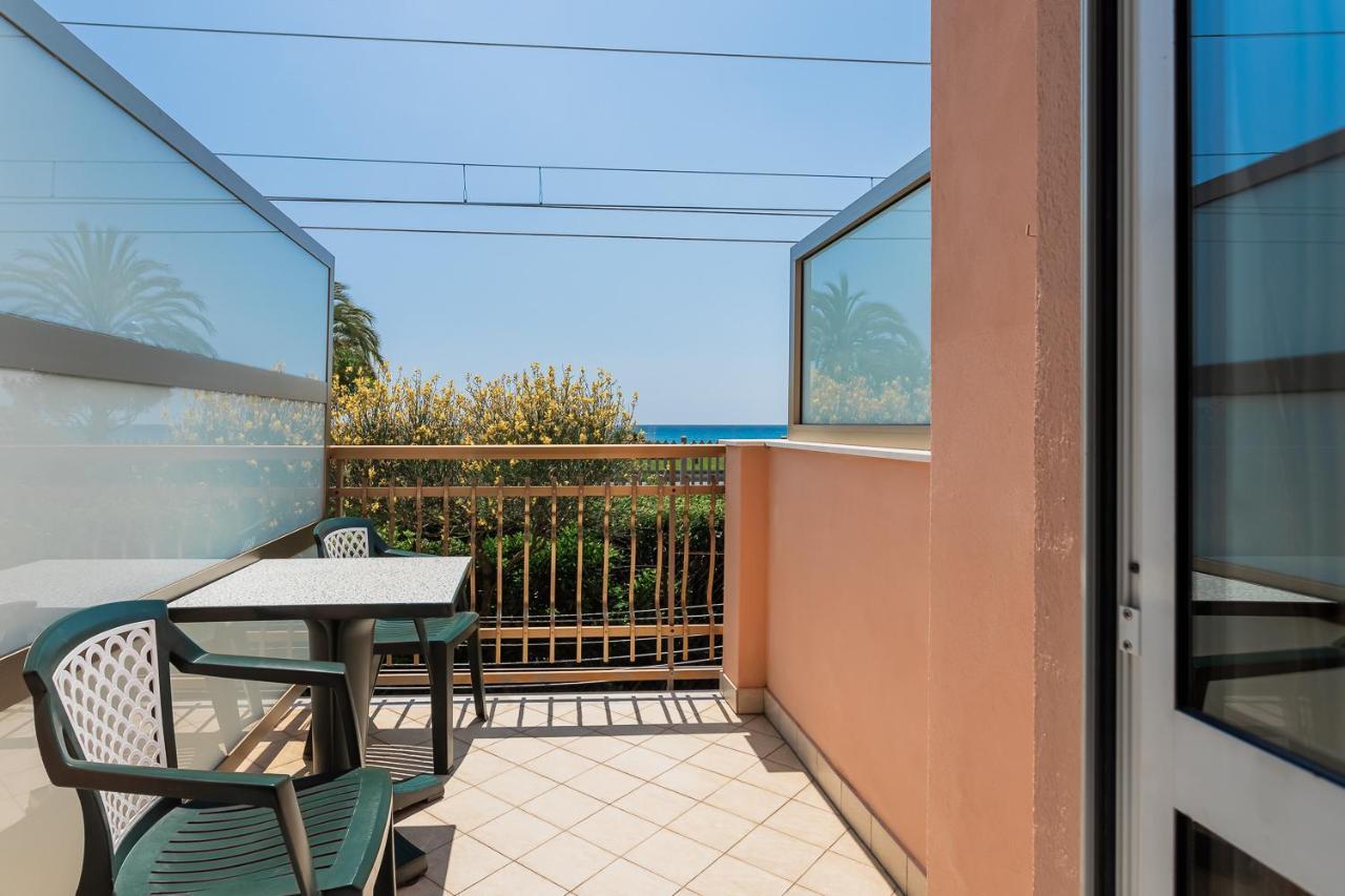Residence Villa Alda Pietra Ligure Exterior photo
