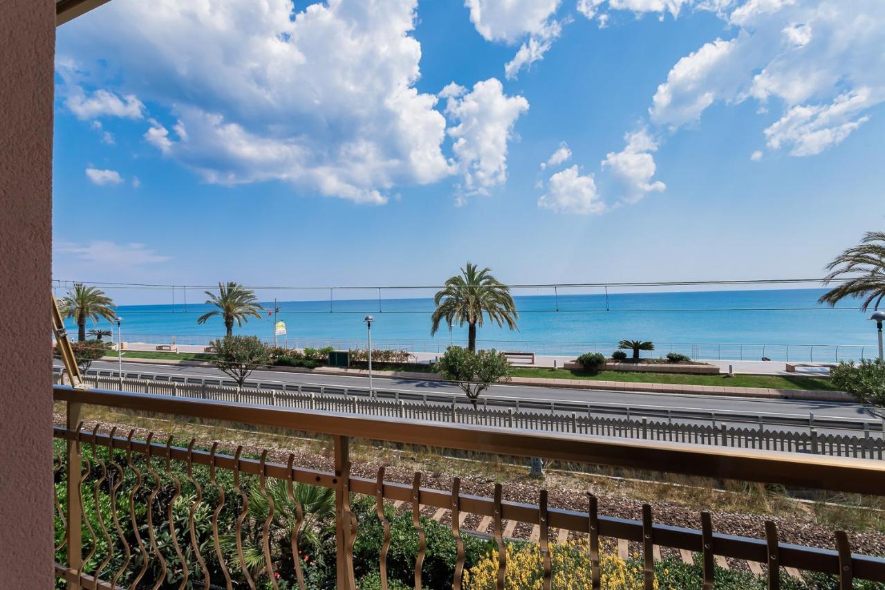 Residence Villa Alda Pietra Ligure Exterior photo