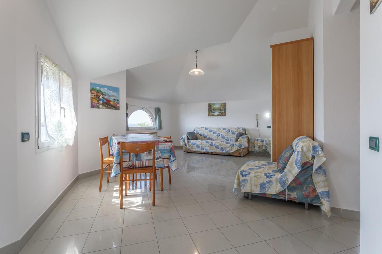 Residence Villa Alda Pietra Ligure Exterior photo