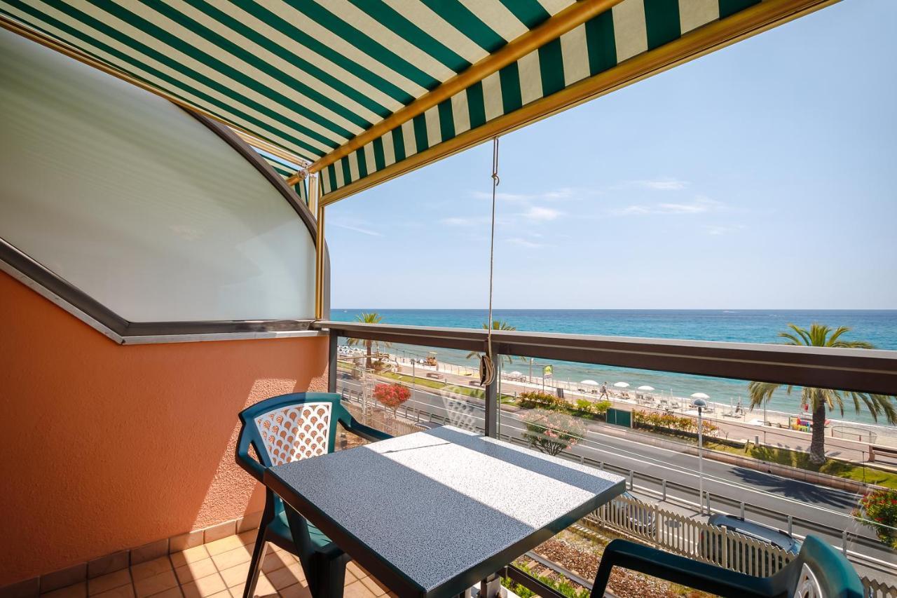Residence Villa Alda Pietra Ligure Exterior photo