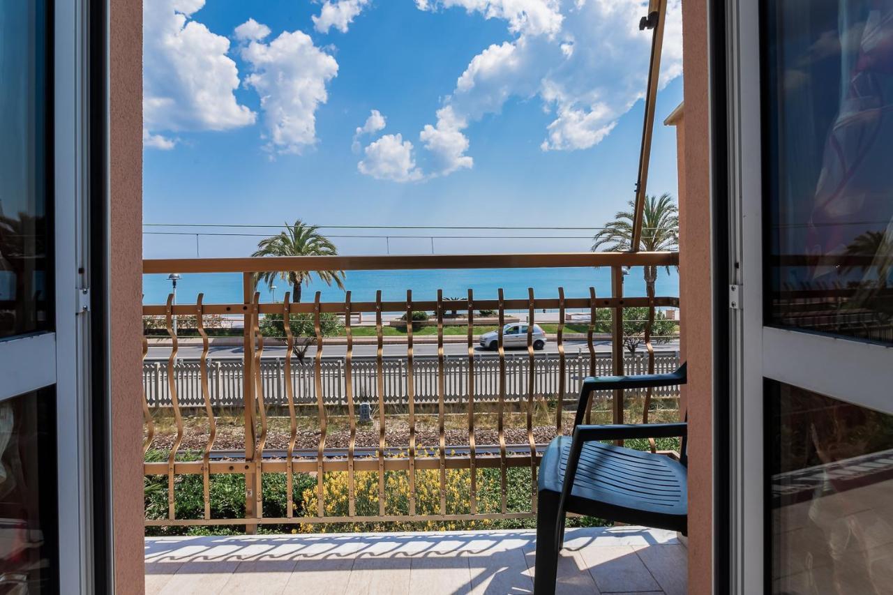 Residence Villa Alda Pietra Ligure Exterior photo
