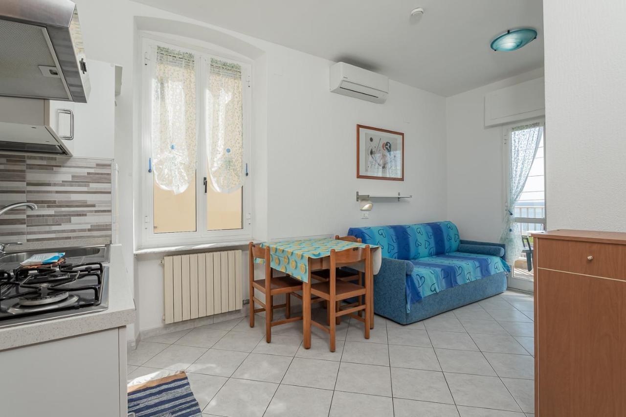 Residence Villa Alda Pietra Ligure Exterior photo