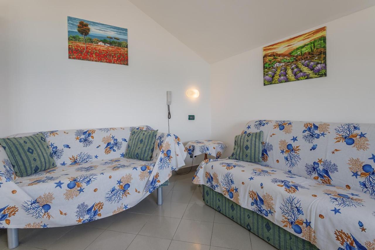 Residence Villa Alda Pietra Ligure Exterior photo