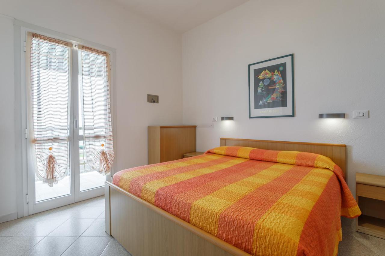 Residence Villa Alda Pietra Ligure Exterior photo